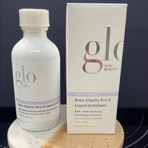 Glo Skin Beauty Beta-Clarity Pro 5 Liquid Exfoliant